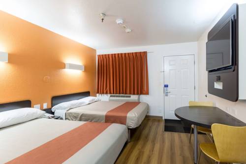 Imagen de la habitación del Motel 6 Kirkland, Wa - North Kirkland. Foto 11