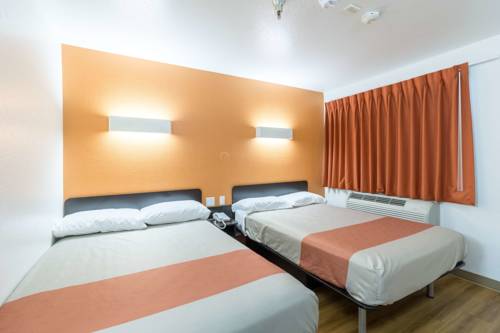 Imagen de la habitación del Motel 6 Kirkland, Wa - North Kirkland. Foto 12