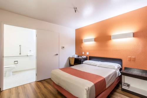 Imagen de la habitación del Motel 6 Kirkland, Wa - North Kirkland. Foto 13
