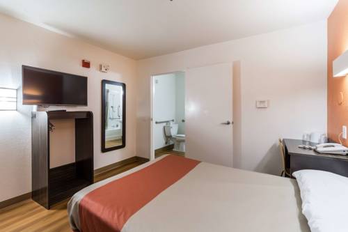 Imagen de la habitación del Motel 6 Kirkland, Wa - North Kirkland. Foto 15