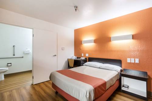 Imagen de la habitación del Motel 6 Kirkland, Wa - North Kirkland. Foto 16