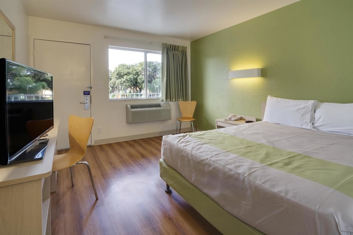Imagen de la habitación del Motel 6 Kissimmee, Fl - Orlando. Foto 11