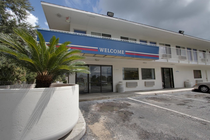Imagen general del Motel 6 Kissimmee, Fl - Orlando. Foto 2