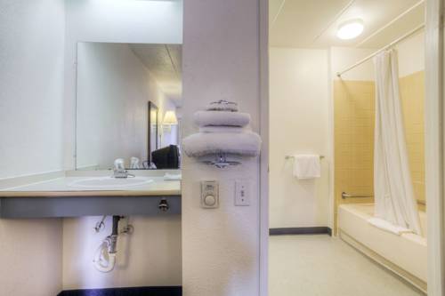 Imagen de la habitación del Motel 6 Knoxville North. Foto 8