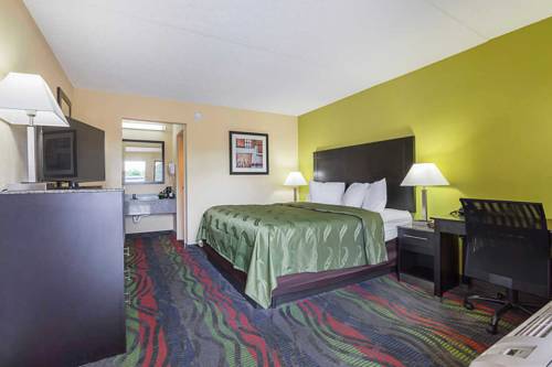 Imagen de la habitación del Motel 6 Knoxville, Tn - East. Foto 3