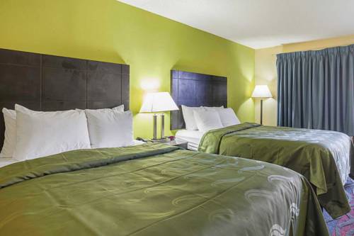 Imagen de la habitación del Motel 6 Knoxville, Tn - East. Foto 4