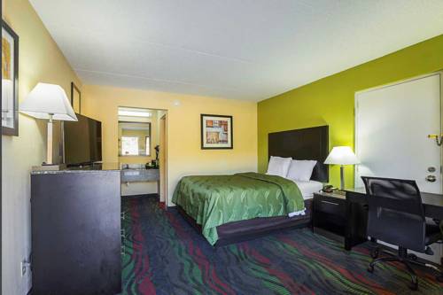 Imagen de la habitación del Motel 6 Knoxville, Tn - East. Foto 7