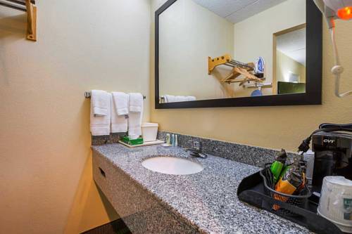 Imagen de la habitación del Motel 6 Knoxville, Tn - East. Foto 9