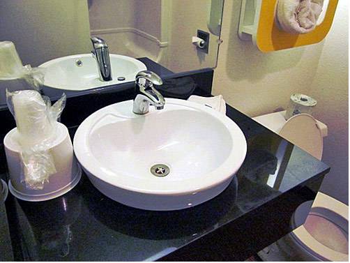 Imagen de la habitación del Motel 6 Kokomo. Foto 5