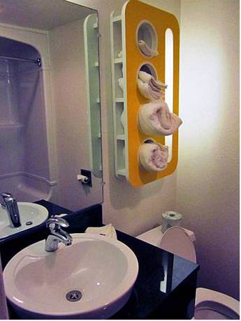 Imagen de la habitación del Motel 6 Kokomo. Foto 6
