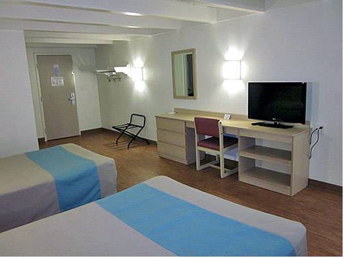 Imagen de la habitación del Motel 6 Kokomo. Foto 8