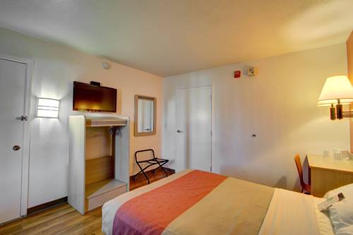Imagen de la habitación del Motel 6 La Mesa, Ca - San Diego. Foto 3