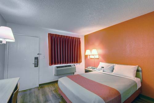 Imagen de la habitación del Motel 6 La Mesa, Ca - San Diego. Foto 5