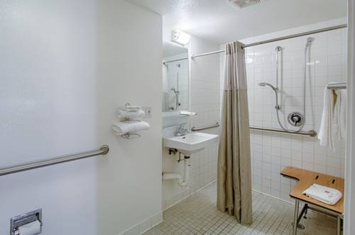 Imagen de la habitación del Motel 6 La Mesa, Ca - San Diego. Foto 7