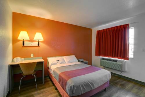 Imagen de la habitación del Motel 6 La Mesa, Ca - San Diego. Foto 10