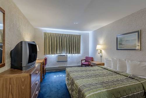 Imagen de la habitación del Motel 6 Lacrosse. Foto 3