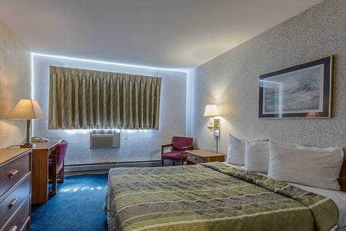 Imagen de la habitación del Motel 6 Lacrosse. Foto 5