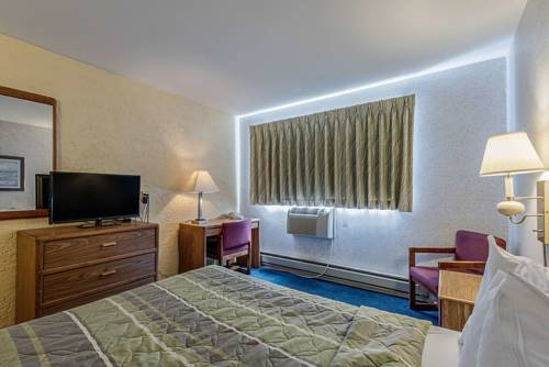 Imagen de la habitación del Motel 6 Lacrosse. Foto 6