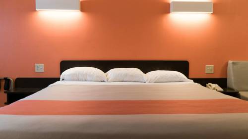 Imagen de la habitación del Motel 6 Lafayette In. Foto 3