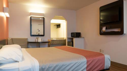 Imagen de la habitación del Motel 6 Lafayette In. Foto 4