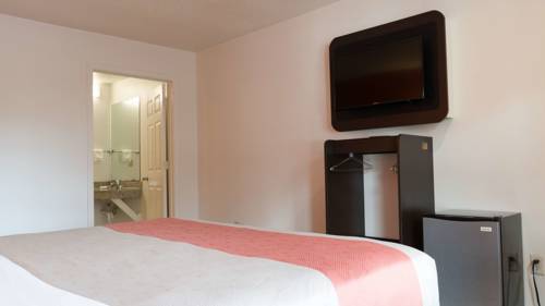 Imagen de la habitación del Motel 6 Lafayette In. Foto 7