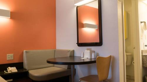 Imagen de la habitación del Motel 6 Lafayette In. Foto 8