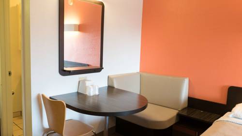 Imagen de la habitación del Motel 6 Lafayette In. Foto 9