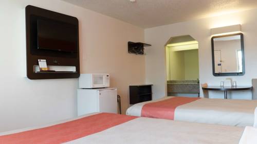 Imagen de la habitación del Motel 6 Lafayette In. Foto 13