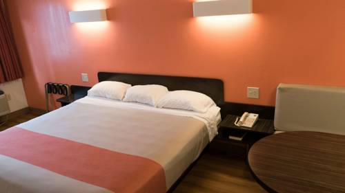 Imagen de la habitación del Motel 6 Lafayette In. Foto 16