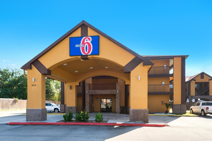 Imagen general del Motel 6 Lafayette, La. Foto 1
