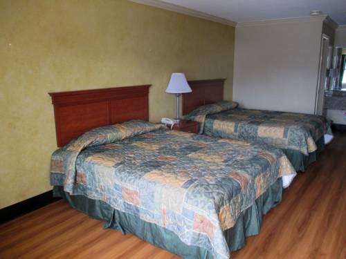 Imagen de la habitación del Motel 6 Lake Charles On The Bayou. Foto 2