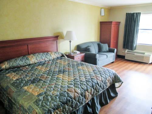 Imagen de la habitación del Motel 6 Lake Charles On The Bayou. Foto 3