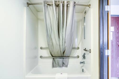 Imagen de la habitación del Motel 6 Lansing, Il - Chicago South. Foto 9