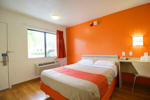 Imagen de la habitación del Motel 6 Lantana, Fl. Foto 7