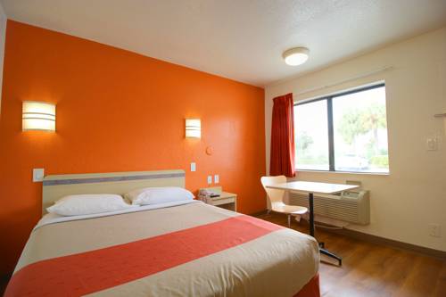 Imagen de la habitación del Motel 6 Lantana, Fl. Foto 11
