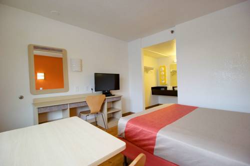 Imagen de la habitación del Motel 6 Lantana, Fl. Foto 12