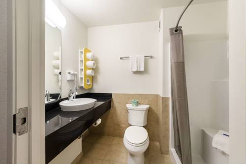 Imagen de la habitación del Motel 6 Laredo, Tx - Airport. Foto 7