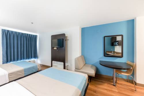 Imagen de la habitación del Motel 6 Laredo, Tx - Airport. Foto 13