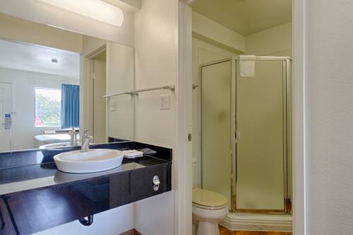 Imagen de la habitación del Motel 6 Laurel, Dc - Washington Northeast. Foto 3