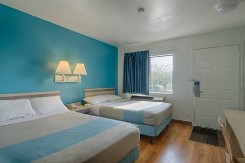 Imagen de la habitación del Motel 6 Laurel, Dc - Washington Northeast. Foto 4