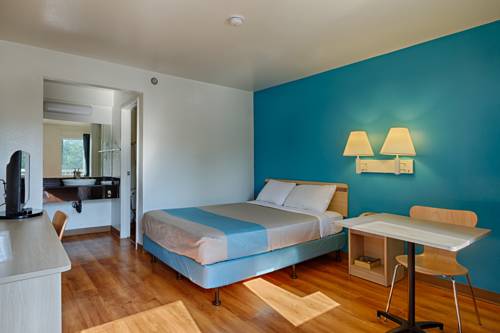 Imagen de la habitación del Motel 6 Laurel, Dc - Washington Northeast. Foto 5