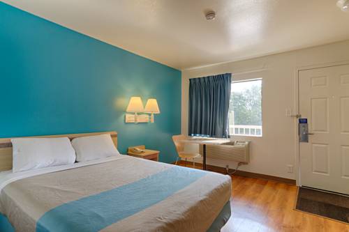 Imagen de la habitación del Motel 6 Laurel, Dc - Washington Northeast. Foto 8