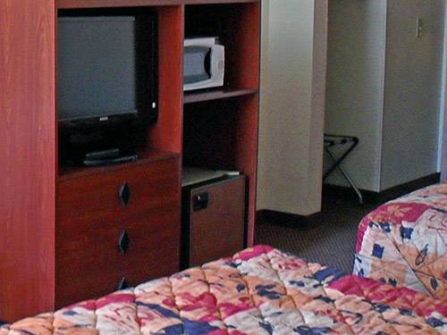 Imagen de la habitación del Motel 6 Lebec, Ca. Foto 4