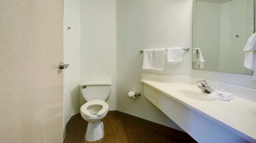 Imagen de la habitación del Motel 6 Lehi, Ut &ndash; Thanksgiving Point. Foto 3