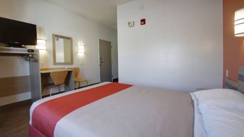 Imagen de la habitación del Motel 6 Lehi, Ut &ndash; Thanksgiving Point. Foto 8