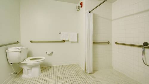 Imagen de la habitación del Motel 6 Lehi, Ut &ndash; Thanksgiving Point. Foto 9