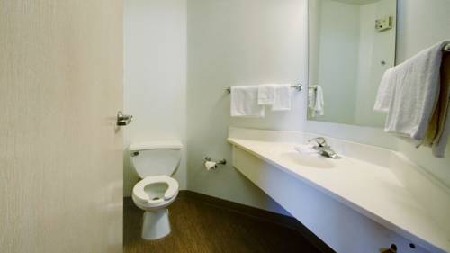 Imagen de la habitación del Motel 6 Lehi, Ut &ndash; Thanksgiving Point. Foto 10