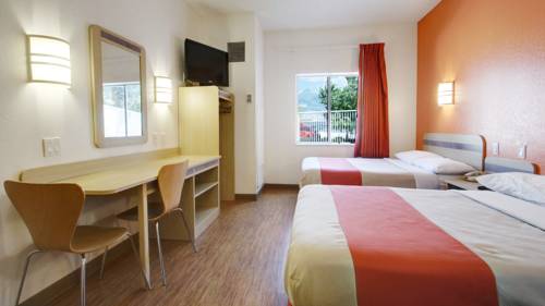 Imagen general del Motel 6 Lehi, Ut – Thanksgiving Point. Foto 1