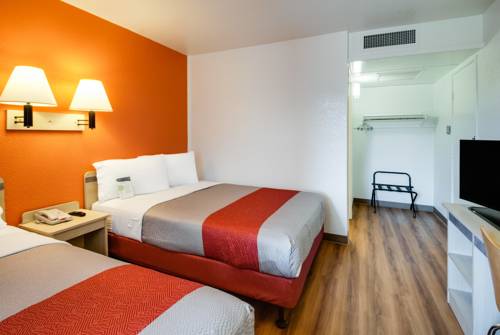 Imagen de la habitación del Motel 6 Lenexa, Ks - Kansas City Southwest. Foto 3