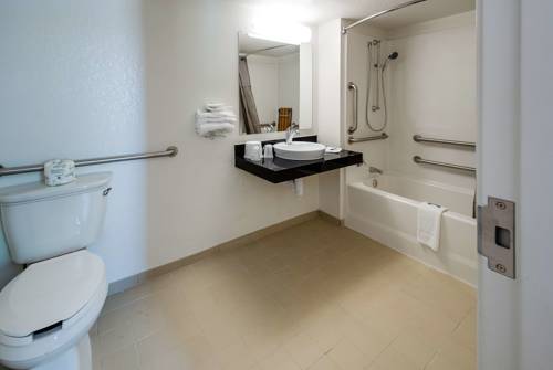 Imagen de la habitación del Motel 6 Lenexa, Ks - Kansas City Southwest. Foto 6